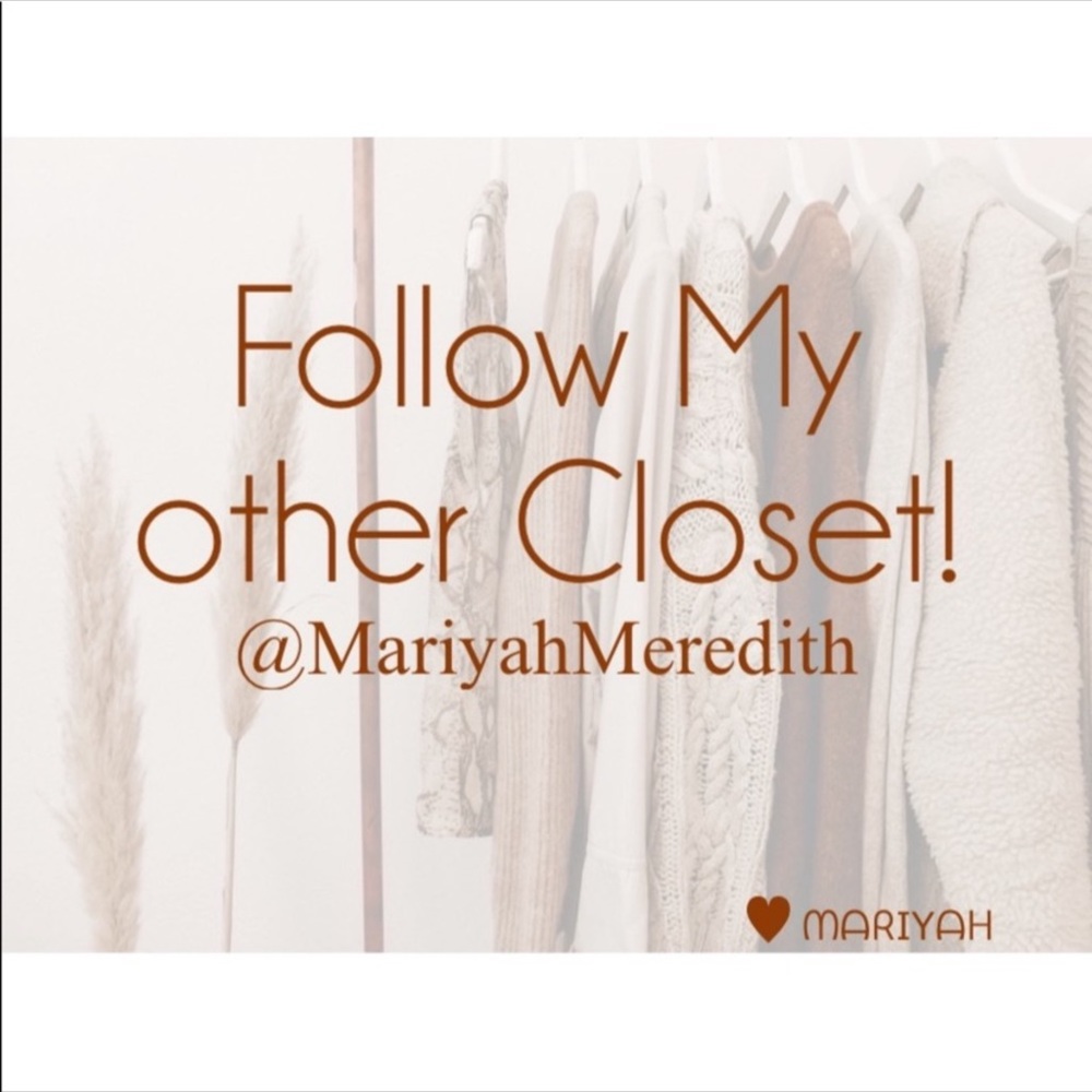 TAG MODEST CLOSETS!! - Picture 2 of 2